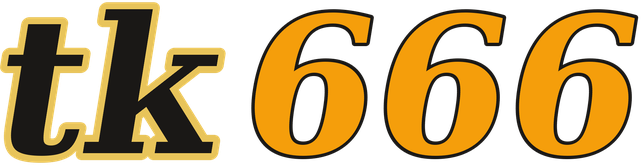 tk666 logo