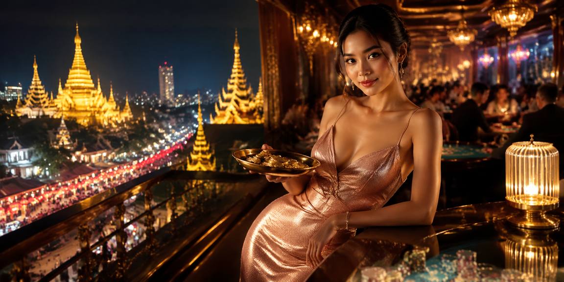 tk666 မြန်မာသည် ကစားမှုရုံ မဟုတ်ဘဲ နေရာတစ်ခုဖြစ်သည်